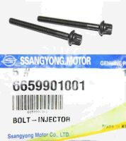 Болт форсунки Ssang Yong 6659901001 в Нижнем Тагиле