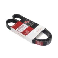 Автомобильная передача электроэнергии Poly Drive V ремень 6PK1000 для Audi A1 Sportback 1,4 TFSI