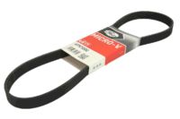 Pasek wielorowkowy 6PK1000 - Sklep Inter Cars