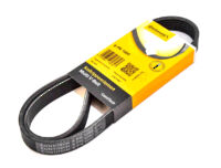 Contitech 6PK1000 Поликлиновой ремень - купить по цене 351.0