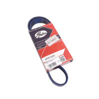 Gates 6PK1000 Поликлиновый ремень пр. агрегатов Micro-V - Ga