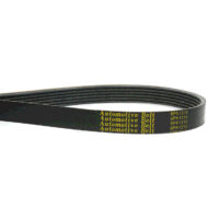 Новый высококачественный ремень двигателя автомобиля OEM 6PK1210 11720-EN20A для Nissa-n автомобильный ремень PK Автомобильный V-образный ремень