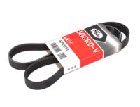 Floal Print V-neck Zipper Decor Half Sleeve Blouse артикул 6