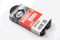  Ремнь генератора полклиновий CONTINENTAL 6PK1205 Цена от