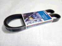 Ремень ГАЗель 406 без ГУР 6PK1220 (RUBENA), артикул 406.130