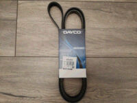 Замена ГРМ - Hyundai Santa Fe, 2.7 liter, 2004 year on DRIVE