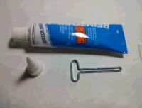 Герметик автомобльний 70-31453-00  Придбати Герметик автом