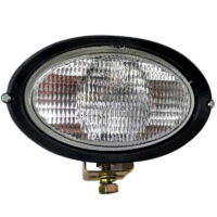 Лампа рабочего освещения экскаватора 700/G6320 700/50089 для деталей 3CX 4CX