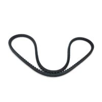 Новый запасной ремень генератора переменного тока 7100104 для 5600 5610 753 S130 S150 S160 S175 S185 S205 S510 S530 S570 S590 T140 T180 T190 T550