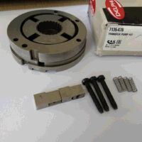 Подлинный насос для перекачки топлива common rail 7135-478