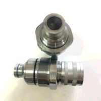 7246799/AT406474/7246802/AT406475 48 мм Соединительный Гидравлический разъем для картриджа 4BD4FH