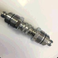 7246799/AT406474/7246802/AT406475 48 мм Соединительный Гидравлический разъем для картриджа 4BD4FH