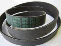 Ремень приводной 8PK1675 CARLISLE (США) по минимальной цене 