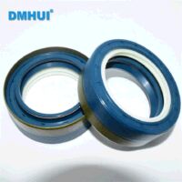 904/50047 904-50047 масляные уплотнения ступицы колеса с комбинированным кассетным типом nbr материал DMHUI от китайского завода DMHUI SEAL