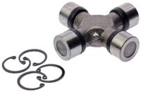 Крестовина IVECO Dayli DAF RVI VOLVO (30.20х106.28мм) вала к