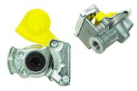 9522002220 трубка разъем пневматические прицепа полуприцепы 