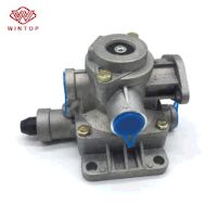 Релейный тормозной клапан OEM 9710021500/9710021507/971002152 для грузовиков