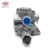 Релейный тормозной клапан OEM 9710021500/9710021507/971002152 для грузовиков