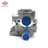 Релейный тормозной клапан OEM 9710021500/9710021507/971002152 для грузовиков