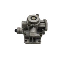 Оптовая продажа, запчасти для грузовиков, релейный тормозной клапан OEM 9710021500/9710021507/971002152 для релейного клапана грузовика