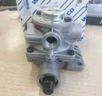 Кран тормозной прицепа BPW Fruehauf 9710021507 Festima.Ru - 