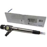 Оригинальный Новый Форсунка системы питания с общей торливной магистралью A2C59517051 дизельное топливо инжектор BK2Q-9K546-AG BK2Q9K546AG 1746967 для Range BT50 транзита