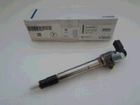 Подлинный инжектор дизельного топлива  A2C59517051 для тран