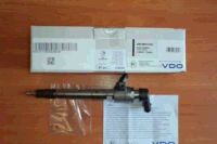 Форсунка для Ford Transit 2.2 tdci A2C59517051 Festima.Ru - 