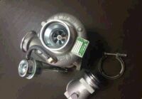 Турбина C13-295-01 Газон Next дв. ямз-534 Евро-5 Festima.Ru 