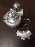 Турбокомпрессор Газон некст ЯМЗ-534 Евро-5 Чехия C13-267-01/