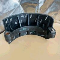 Лидер продаж, высококачественные автозапчасти, тормозные накладки для грузовиков DZ90149346077