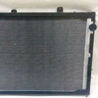 Оригинальный радиатор для грузовика shacman F3000 DZ95259532202