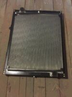 Радиатор F3000 340 л.с. Shaanxi DZ95259532203 DZ95259532203 
