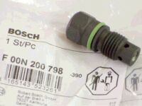 F00N200798 ZAWOR POMPY BOSCH CR/CP1H3, CR/CP3S3 F00N200798 z
