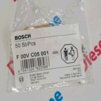 Шарик клапана форсунки BOSCH F00VC05001 - alemdiesel.kz