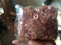 Запасная часть инжектора F00VC17504