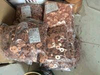 Запасная часть инжектора F00VC17504