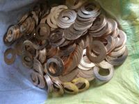 Запасная часть инжектора F00VC17504