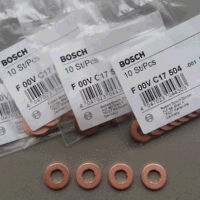 Шайба Форсунки Уплотнительная DucatoParts.ru