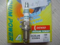 Заказал во такие свечи Denso Iridium Power IK20L - Volkswage