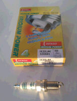 Свечи зажигания - HONDA OIL на DRIVE2