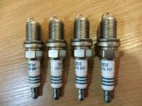 Свеча зажигания DENSO Iridium Power, 1 шт., IK20 - купить в 