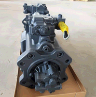 14500380 14512271 14566659 EC360 главный насос K3V180DT гидравлический насос