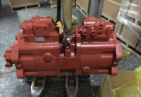 Продам K3V180DT Москва 00396488904