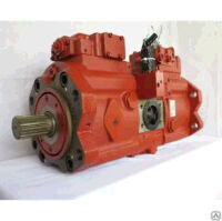 31N9-10010 K3V180DT-1RER-9C69-D гидронасос для экскаватора к