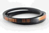 SPB-1900 Ремень клиновой (УБ-1900) - АГРО-ЛИБЕРТИ