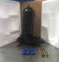 Новый фильтр насоса для подъема дизельного топлива ULPK0041 с датчиком для двигателя Perkins