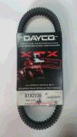 КВАДРОТЕРРИТОРИЯ - Усиленный ремень вариатора dayco XTX2236