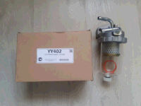 Обзор бюджетного фильтра грубой очистки (сепаратора, отстойн