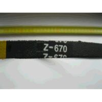 Ремень клиновой Z-670 в Тосно
